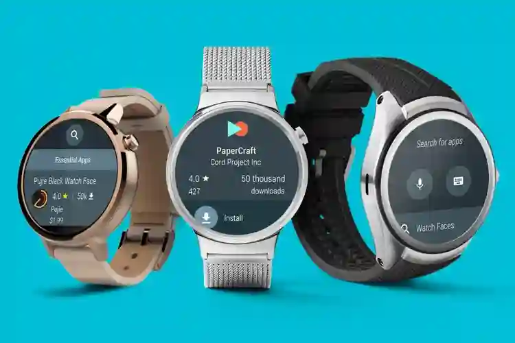 MWC 2017: Facer i Google demonstrirali Android Wear 2.0