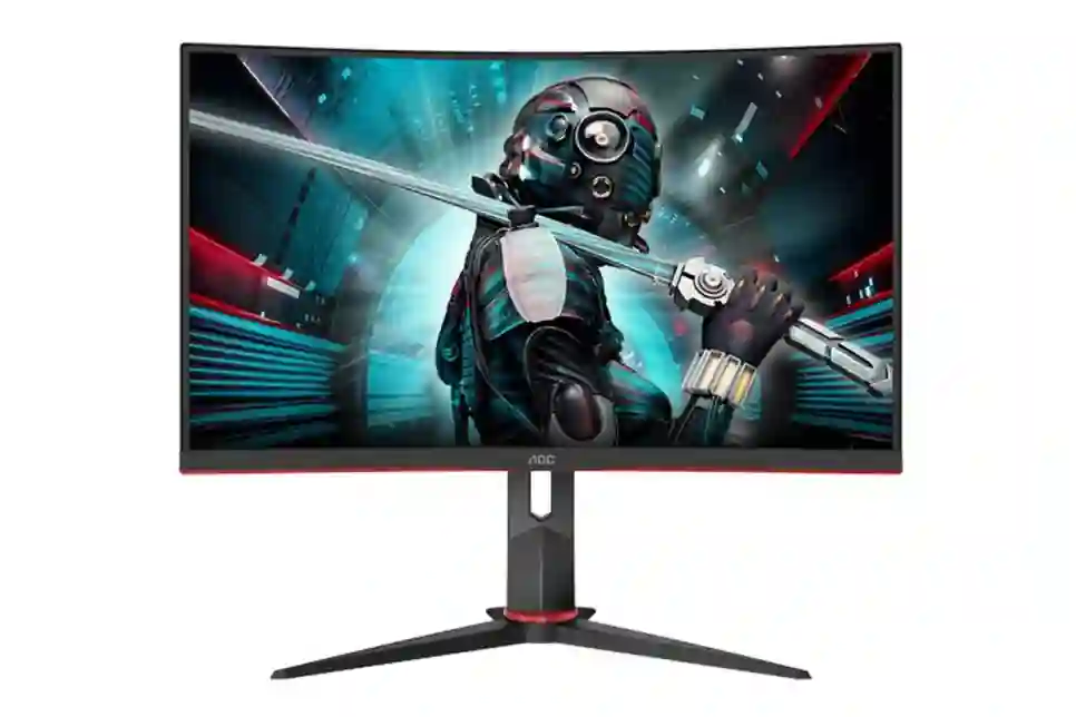 Dva nova 27-inčna QHD monitora iz AOC-a