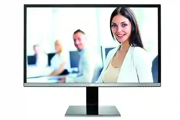 AOC predstavio nove UHD i QHD monitore