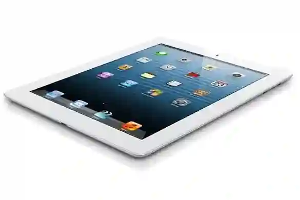 Stiže li nam uskoro 12-inčni iPad?