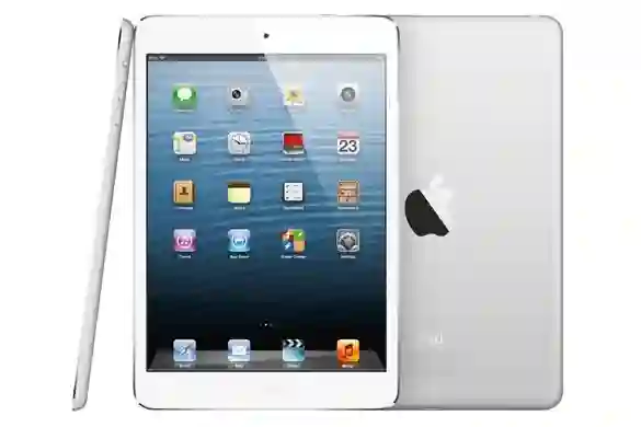 Apple je iPad predstavio kao računalo za opću namjenu