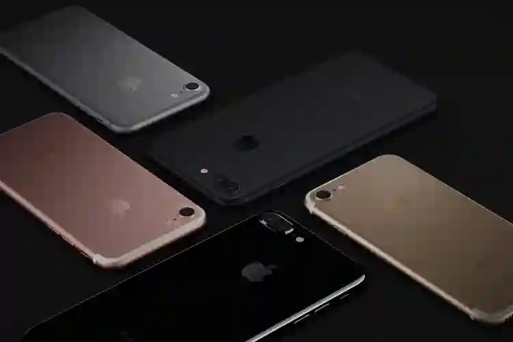 Cijena iPhone 7 od 128 GB varira od države do države, a razlika može biti i do 50 posto