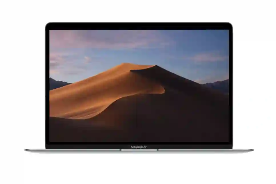 Apple predstavio nove iPad, MacBook Air, Mac mini i iOS 12.1