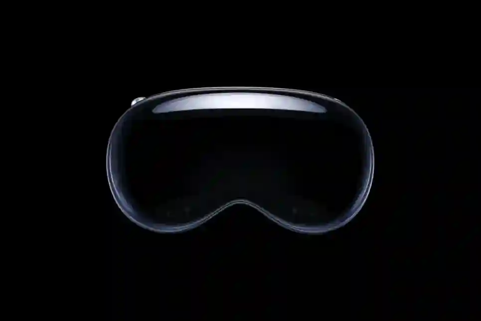 Apple Vision Pro lansirat će se u veljači