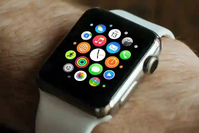 Budući Apple Watch mogao bi koristiti mikro-LED tehnologiju