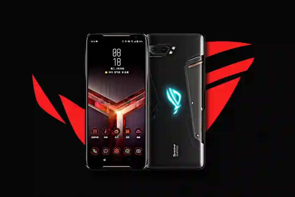 Asusov ROG Phone II je trenutno najjači Android gaming mobitel na tržištu