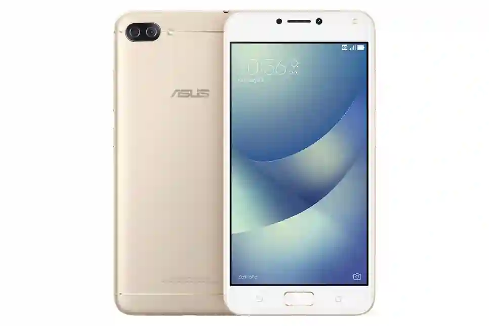 Asus će na MWC 2018 predstaviti novi flagship smartphone Zenfone 5