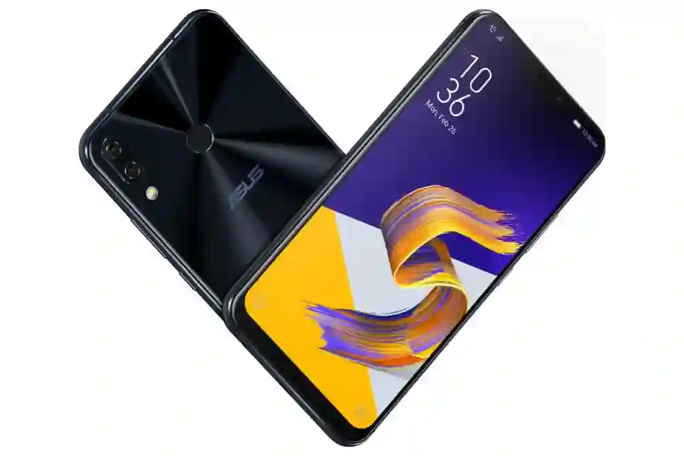 MWC 2018: Asus predstavio ZenFone 5 seriju smartphonea