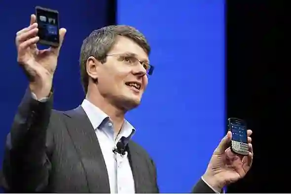 BlackBerry uvjeren u desetke milijuna prodanih Q10