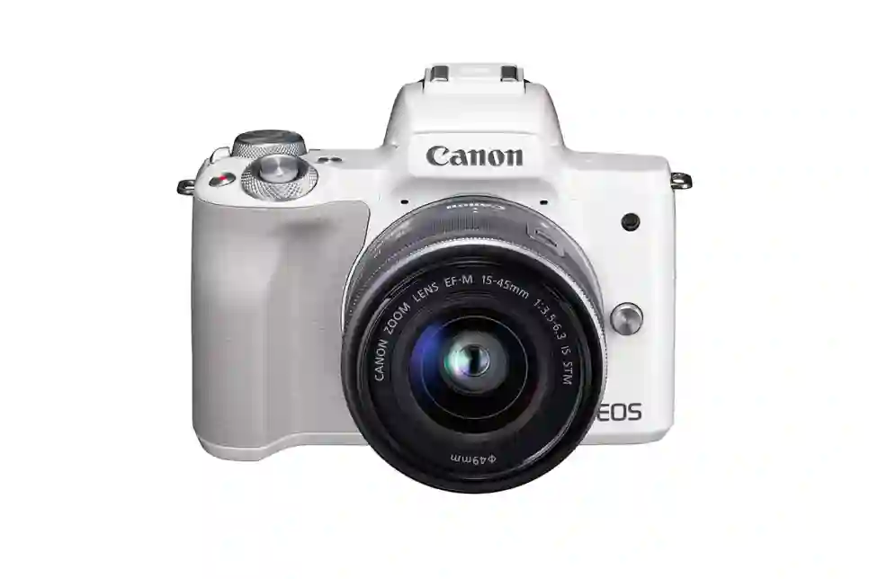 Canon predstavio tri nova fotoaparata
