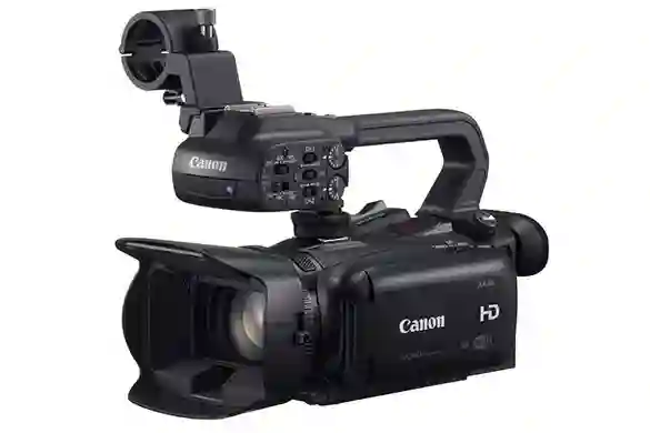 Nove video kamere iz Canona