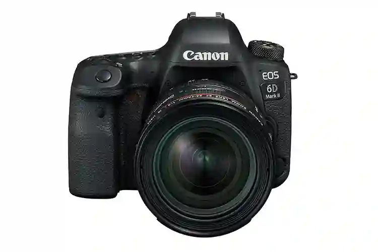 Šest TIPA awards priznanja za Canonove fotoaparate i opremu
