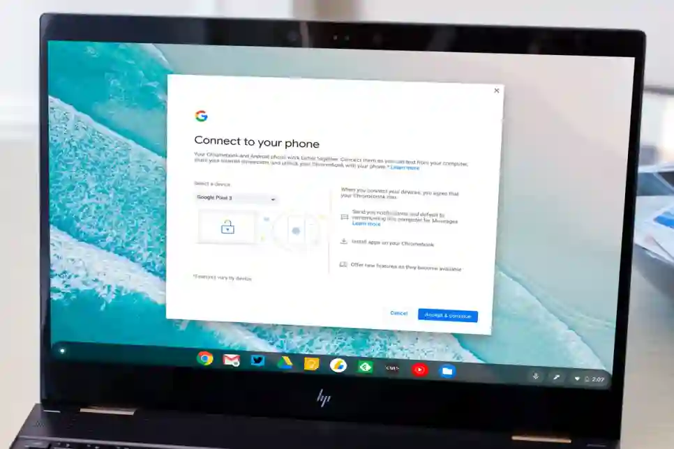 Google odvaja Chrome od Chrome OS-a