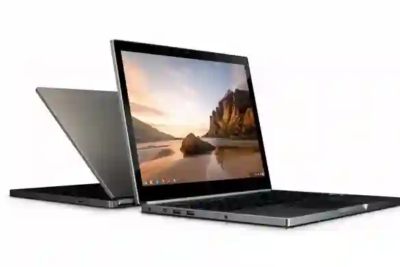 Novi član Google Chromebook serije - Pixel