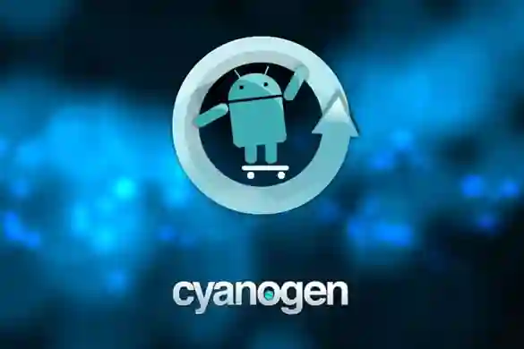 Steve Kondik i Koushik Dutta otkrivaju planove za Cyanogen