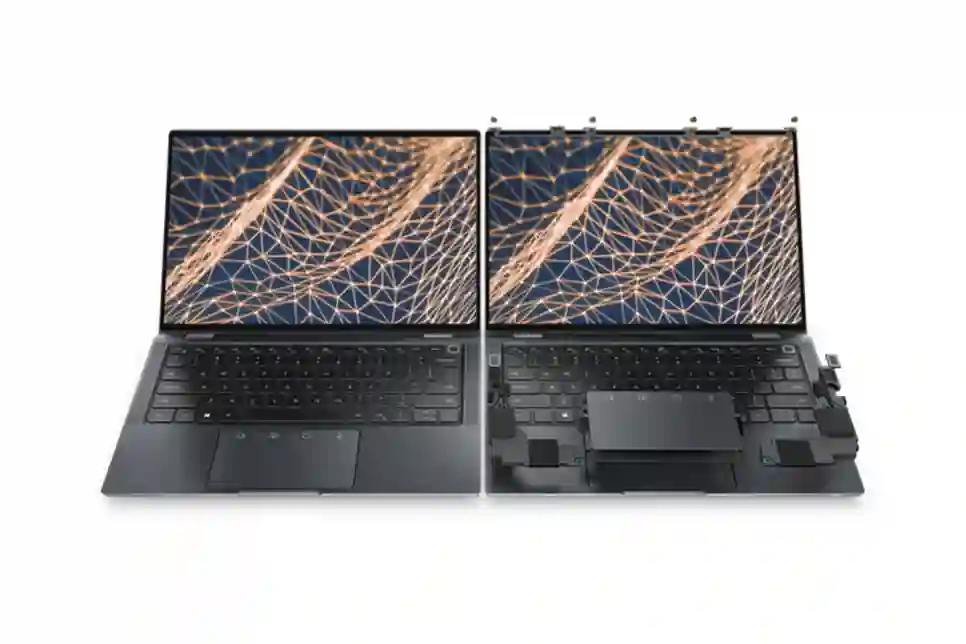 Dell predstavio nova Latitude 9300 prijenosna računala