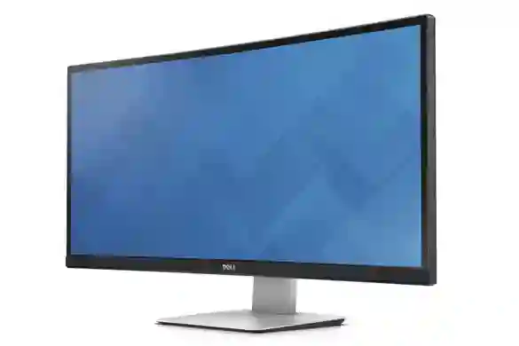 Dell predstavio 34-inčni zakrivljeni monitor