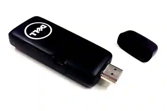Može li USB stick spasiti Dell ?