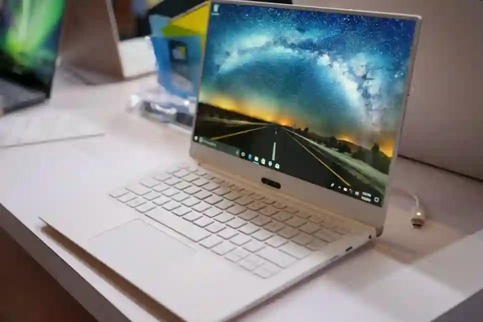 CES 2018: Dell predstavio novi gaming hardver, novost i softver Mobile Connect