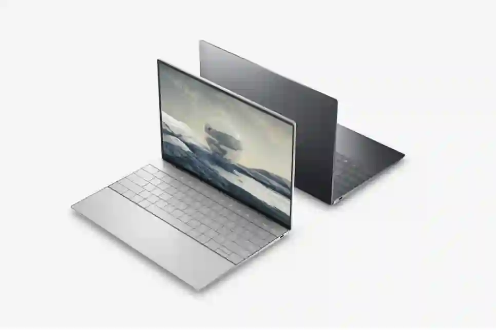 CES 2022: Dell predstavio novi laptop XPS 13 Plus