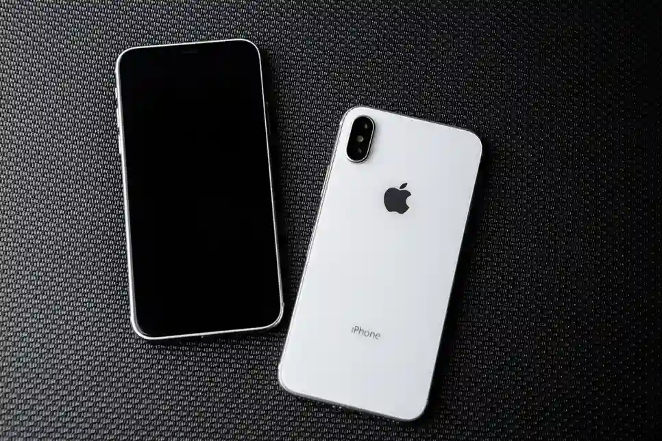 INFOGRAFIKA: iPhone X podigao prosječnu cijenu mobitela