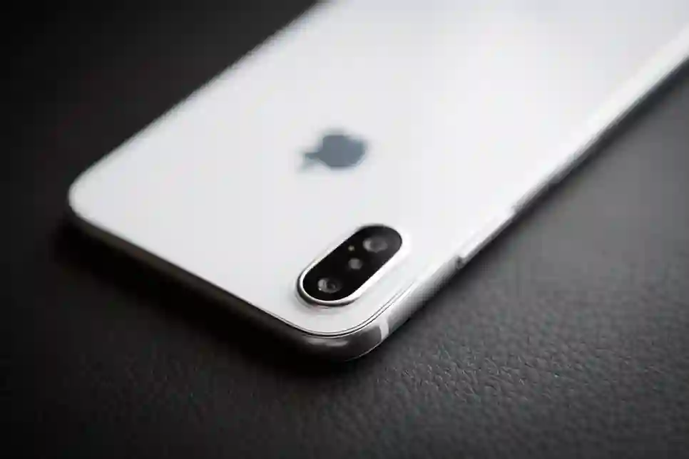 Pada potražnja komponenti potrebnih za sastavljanje iPhonea X