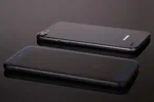 Doogee F2015 bit će premium uređaj visokih performansi