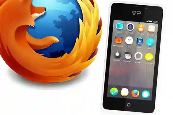 Appleov mezimac s Mozillom uskoro otkriva novi Firefox OS uređaj