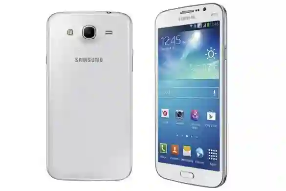 Samsung predstavio Galaxy Mega