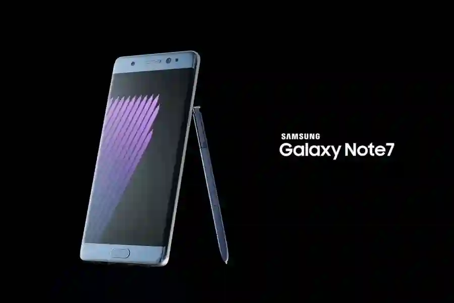 Potop Samsunga - ugasite Note 7 i zamijenite za S7 ili S7 edge