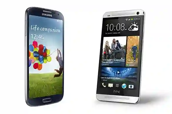 Počele predbilježbe za Samsung Galaxy S4 i HTC One