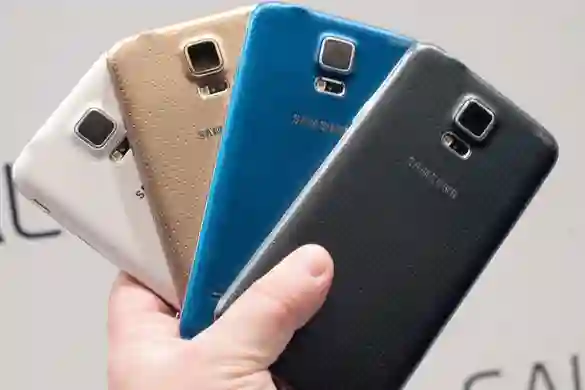 Samsung, Apple i LG zabilježili pad udjela na tržištu pametnih telefona