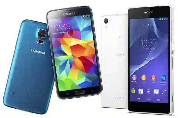HT će ponuditi Samsung Galaxy S5, Sony Xperiju Z2 i tablet Sony Xperia Z2 od sredine travnja