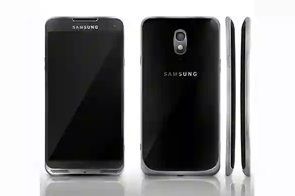 Do Samsunga Galaxy S4 preko dijelova za iPhone?
