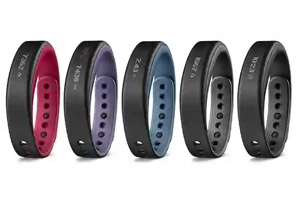 Garminove pametne narukvice Vivofit i Vivosmart stigle u Hrvatsku