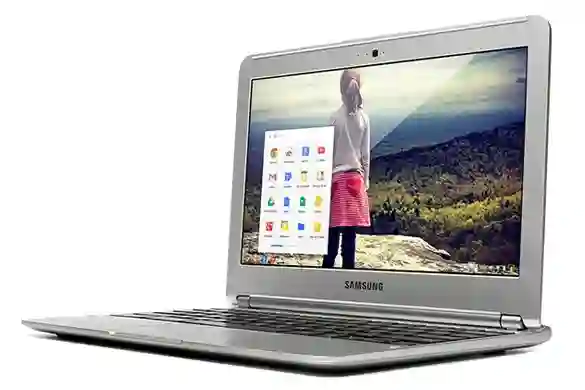 Chromebook računala trenutno najbrže rastući segment tržišta osobnih računala