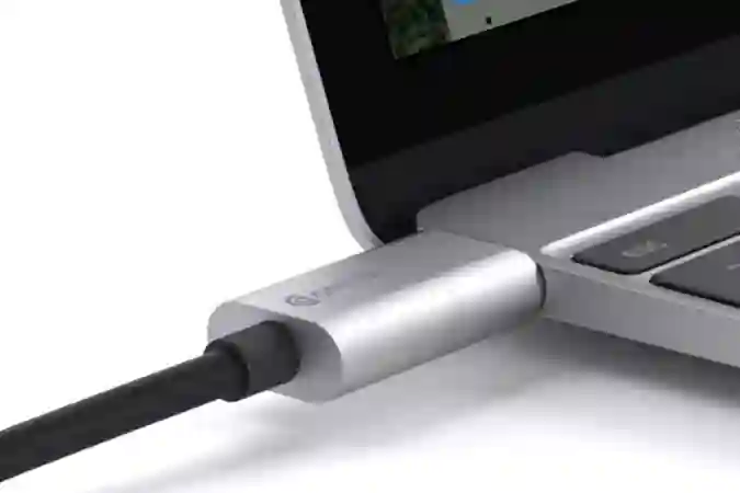 CES 2016: Griffin BreakSafe donosi značajke MagSafe u MacBookov USB-C port