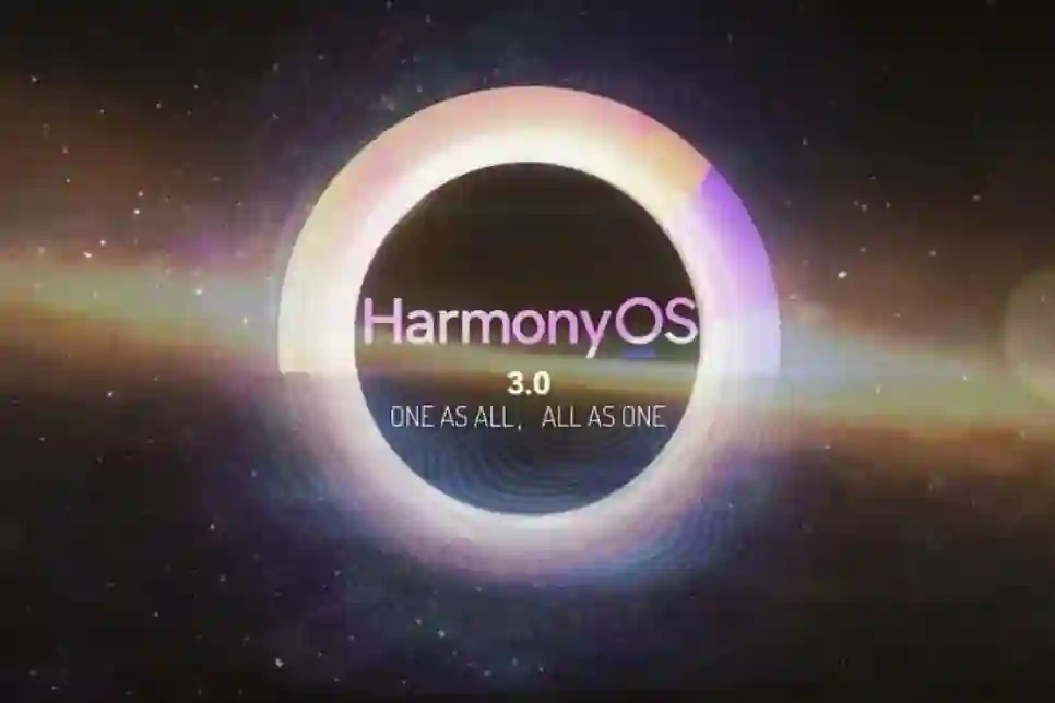 HarmonyOS 3.0 donosi unaprijeđeni početni zaslon, privatnost i performanse