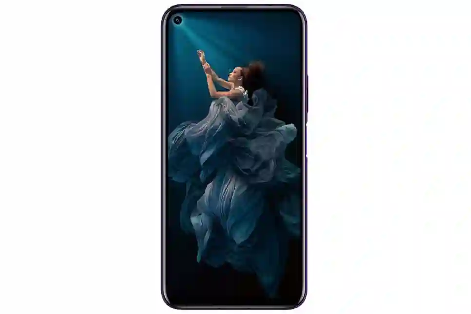 Stiže nova Honor 20 serija pametnih telefona