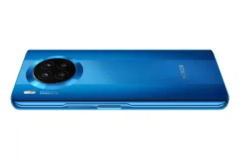 Honor 50 Lite dostupan u Hrvatskoj