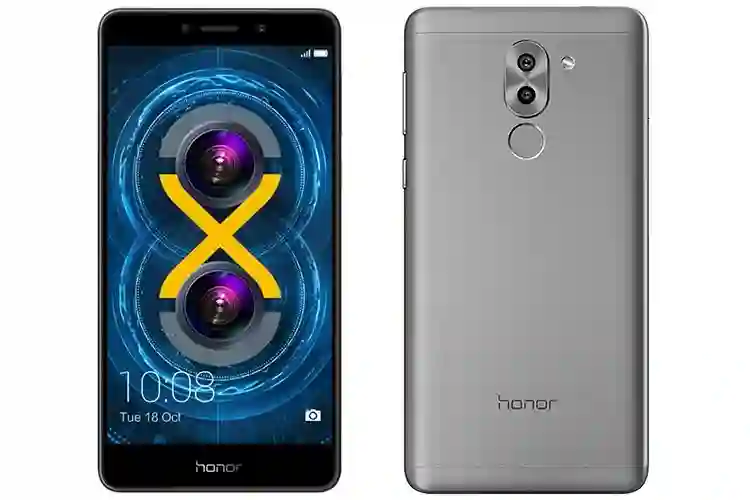 Huaweijev Honor 6X dostupan na hrvatskom tržištu