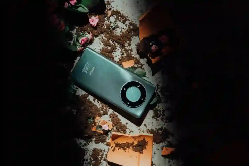 HONOR Magic6 Lite: Pametni telefon s najizdržljivijom baterijom na tržištu