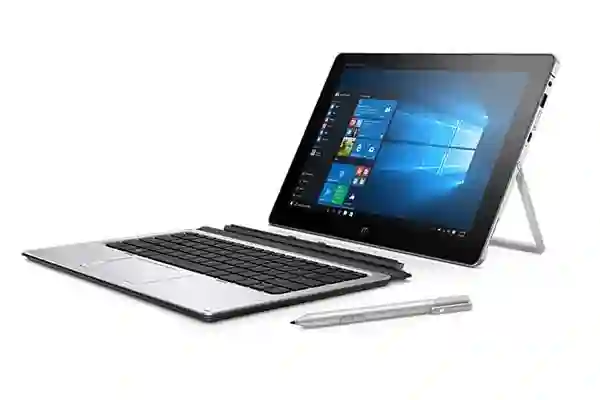 HP razvio prvi pravi poslovni tablet na svijetu
