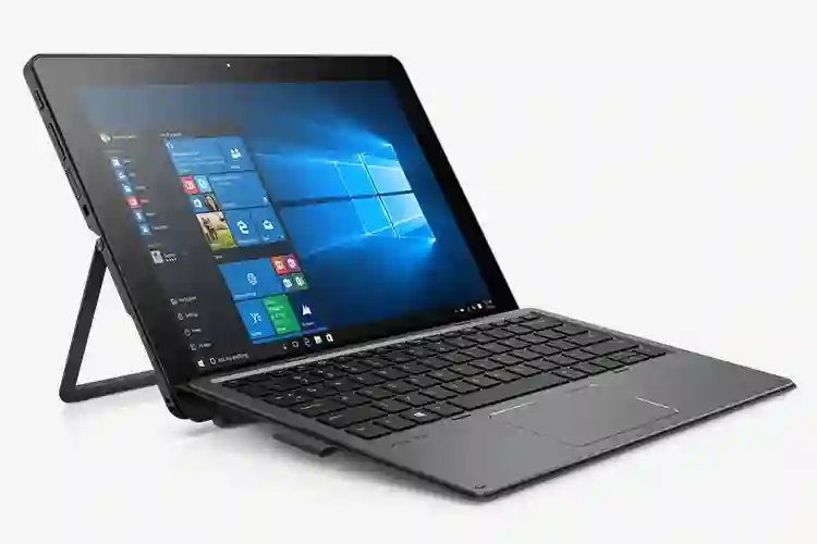 MWC 2017: HP predstavio nove dodatke za svoj Pro x2 hibridni PC