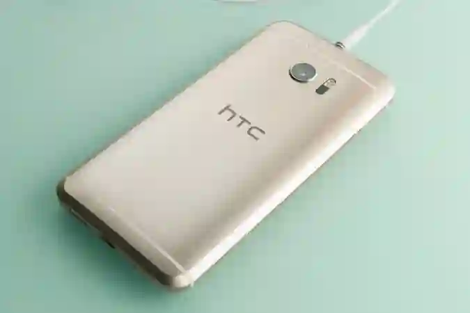 Google i HTC najavili 1,1 milijardu dolara vrijedan sporazum o suradnji