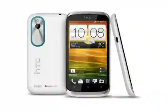 Službeno predstavljen HTC Desire 200