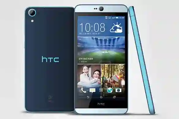 HTC na CES 2015 predstavio novi Desire 826