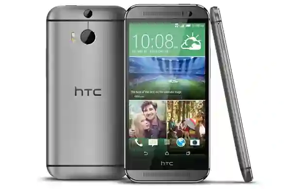 HTC će osim novog One M9 predstaviti i veliko iznenađenje