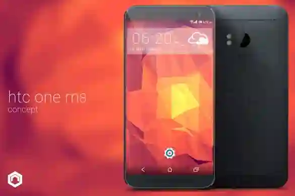 HTC bi vrlo skoro mogao predstaviti novi HTC One M8 smartphone