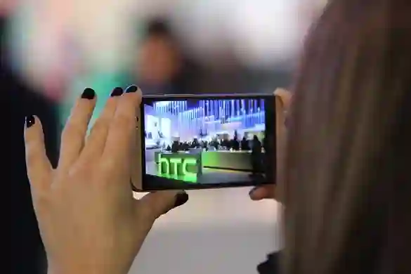 HTC potiho najavio velike promjene za One M10 kameru